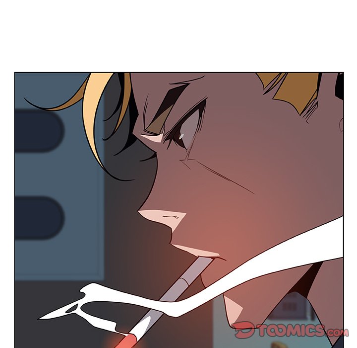 Fallen Flower Chapter 33 Page 188