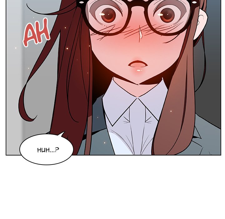 Fallen Flower Chapter 33 Page 19