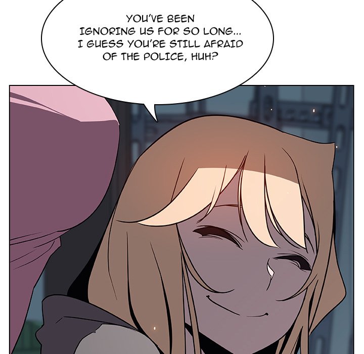 Fallen Flower Chapter 33 Page 192