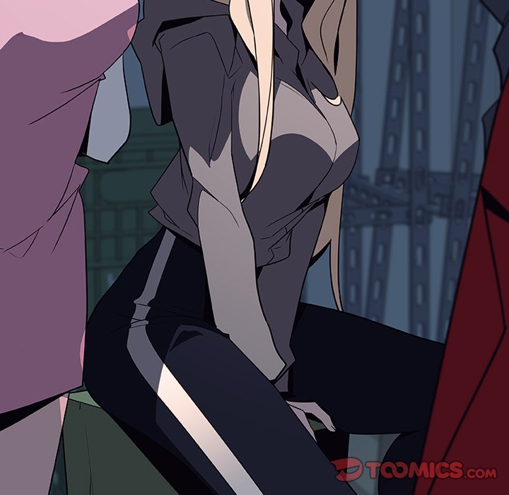 Fallen Flower Chapter 33 Page 196