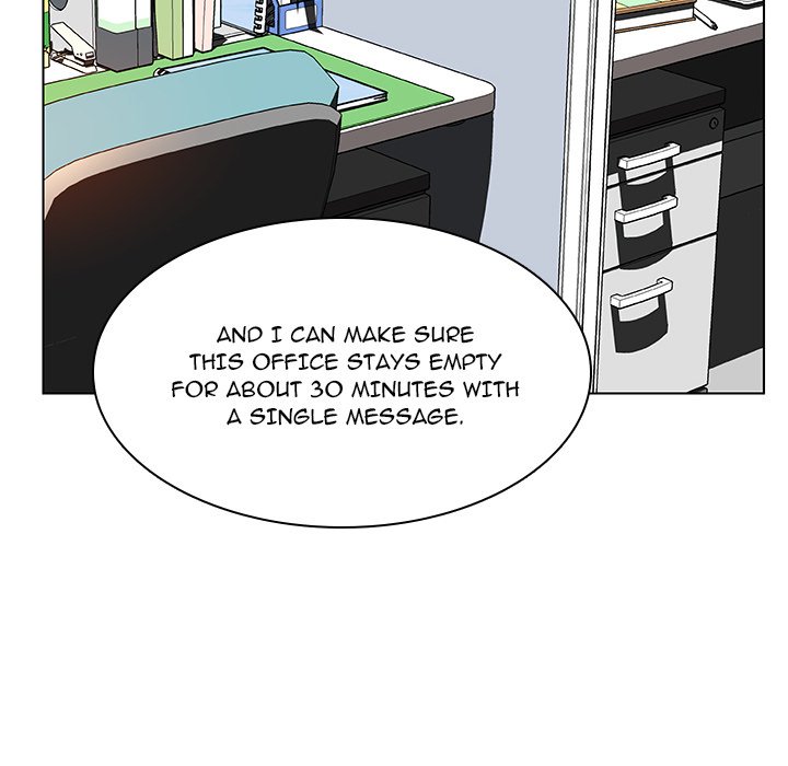 Fallen Flower Chapter 33 Page 22