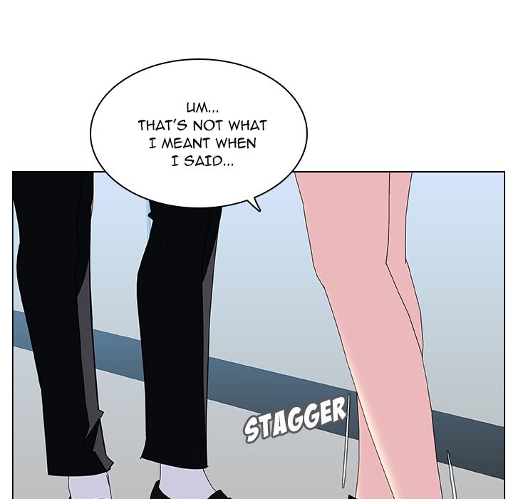 Fallen Flower Chapter 33 Page 24