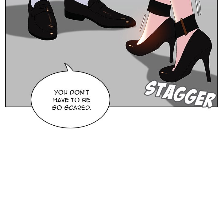 Fallen Flower Chapter 33 Page 25