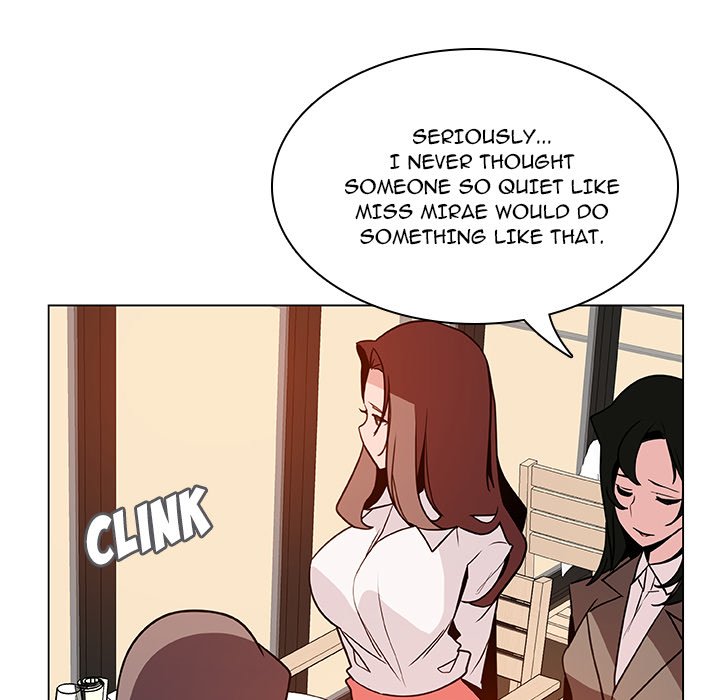 Fallen Flower Chapter 33 Page 35