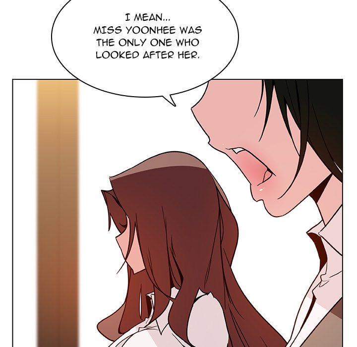 Fallen Flower Chapter 33 Page 38