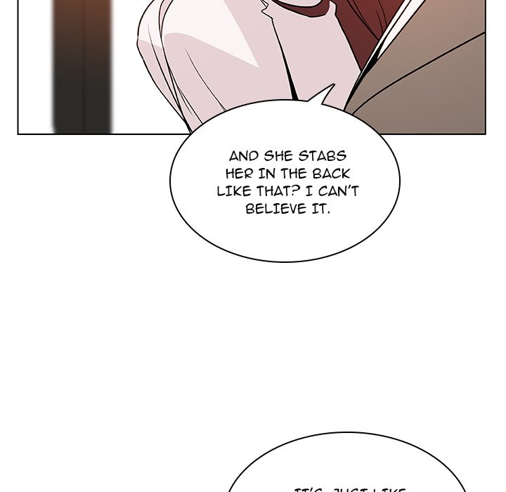 Fallen Flower Chapter 33 Page 39