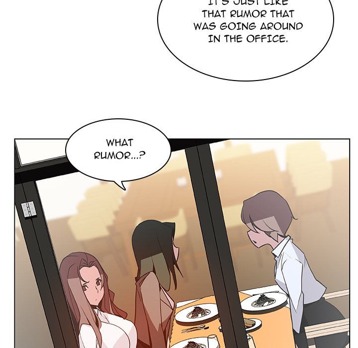 Fallen Flower Chapter 33 Page 40