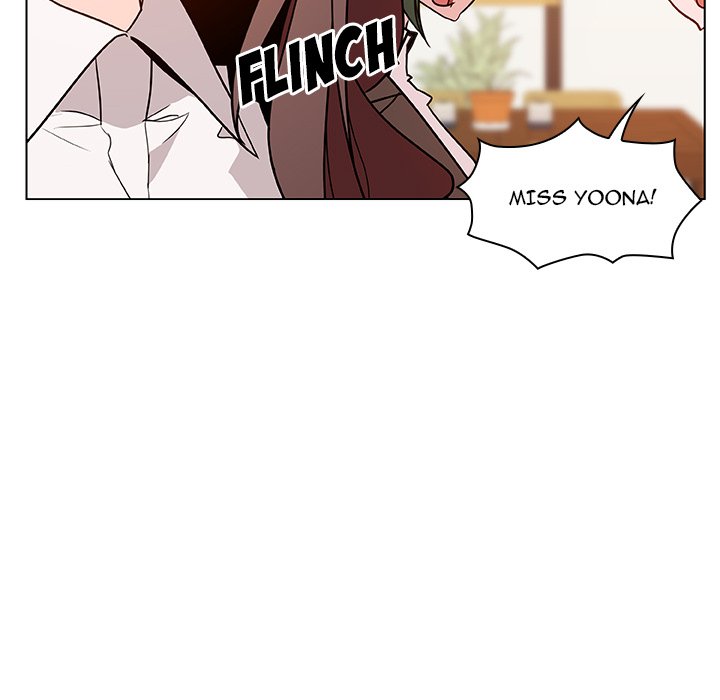 Fallen Flower Chapter 33 Page 46