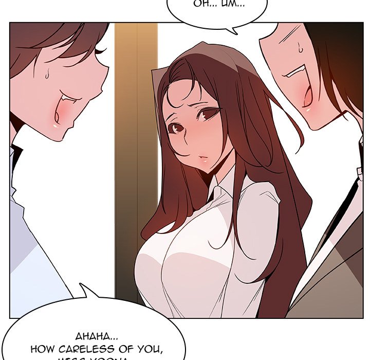 Fallen Flower Chapter 33 Page 48