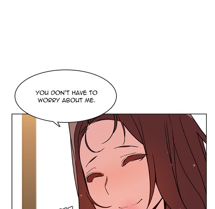 Fallen Flower Chapter 33 Page 50