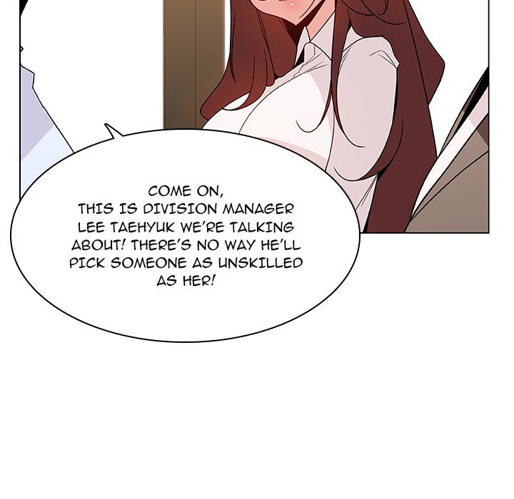 Fallen Flower Chapter 33 Page 56