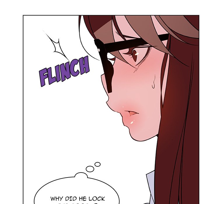 Fallen Flower Chapter 33 Page 6