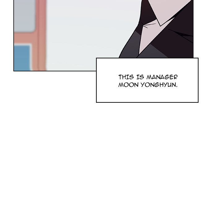 Fallen Flower Chapter 34 Page 100