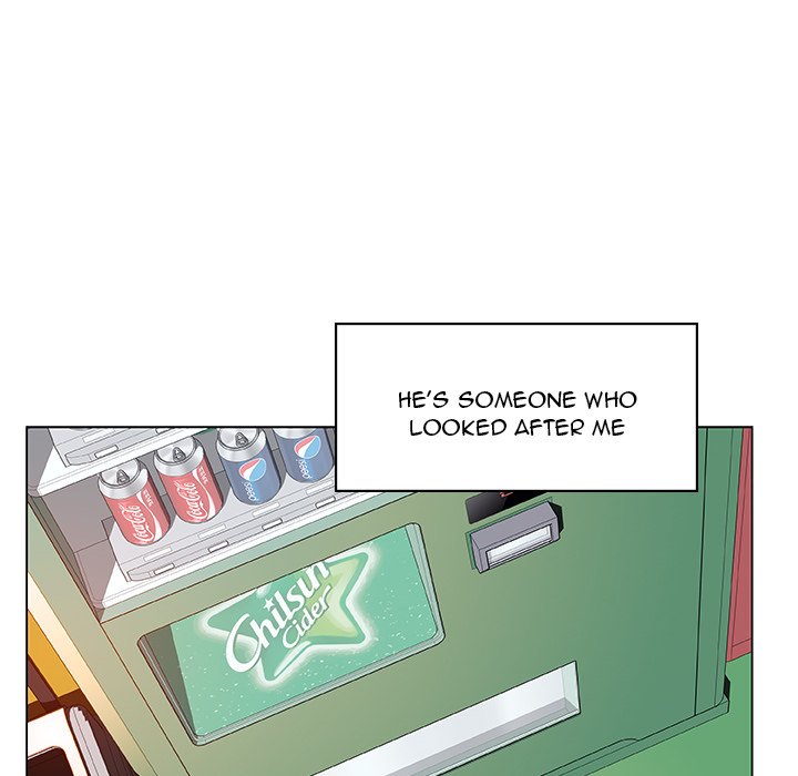 Fallen Flower Chapter 34 Page 101
