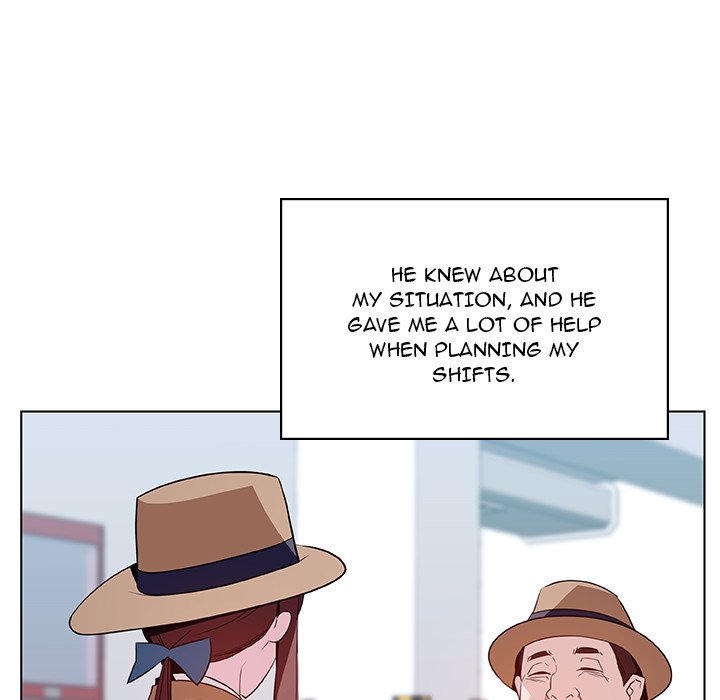 Fallen Flower Chapter 34 Page 103