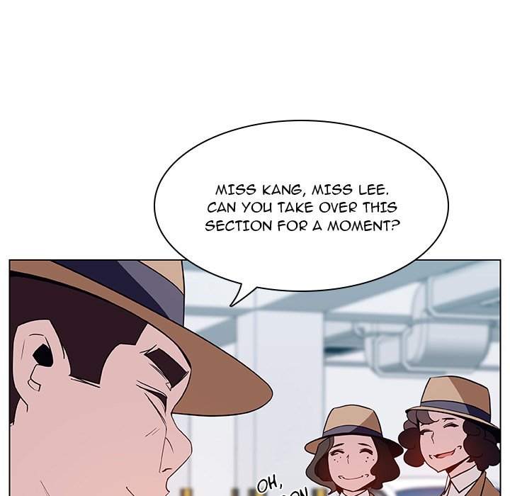 Fallen Flower Chapter 34 Page 108