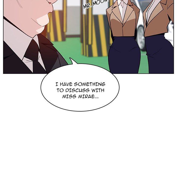 Fallen Flower Chapter 34 Page 109