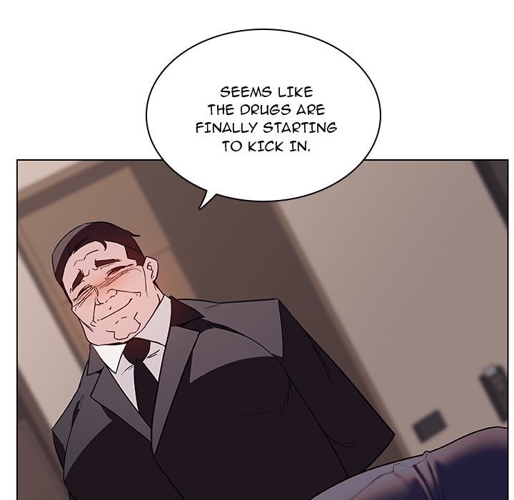 Fallen Flower Chapter 34 Page 123