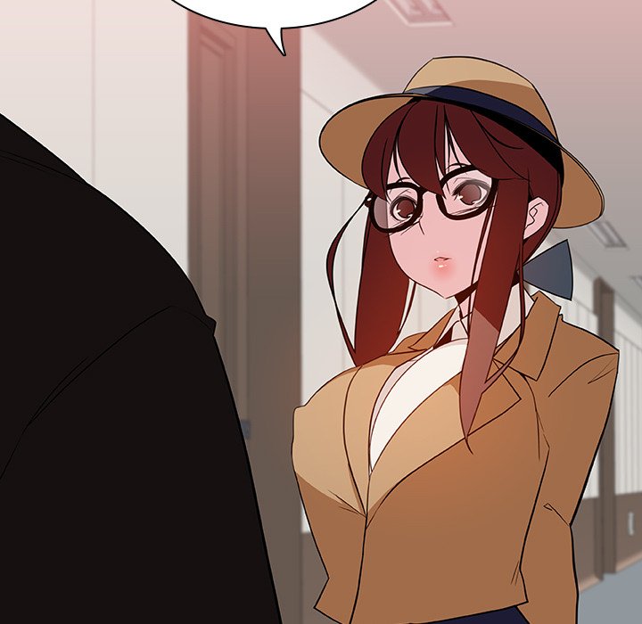 Fallen Flower Chapter 34 Page 136