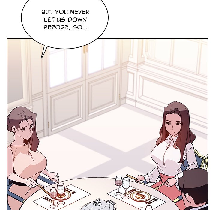 Fallen Flower Chapter 34 Page 14