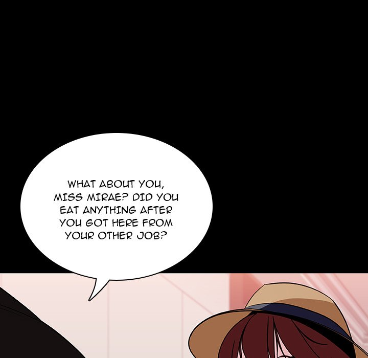 Fallen Flower Chapter 34 Page 147