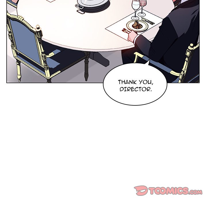Fallen Flower Chapter 34 Page 15