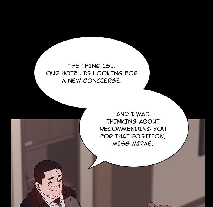 Fallen Flower Chapter 34 Page 159