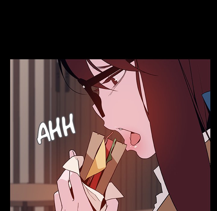 Fallen Flower Chapter 34 Page 169