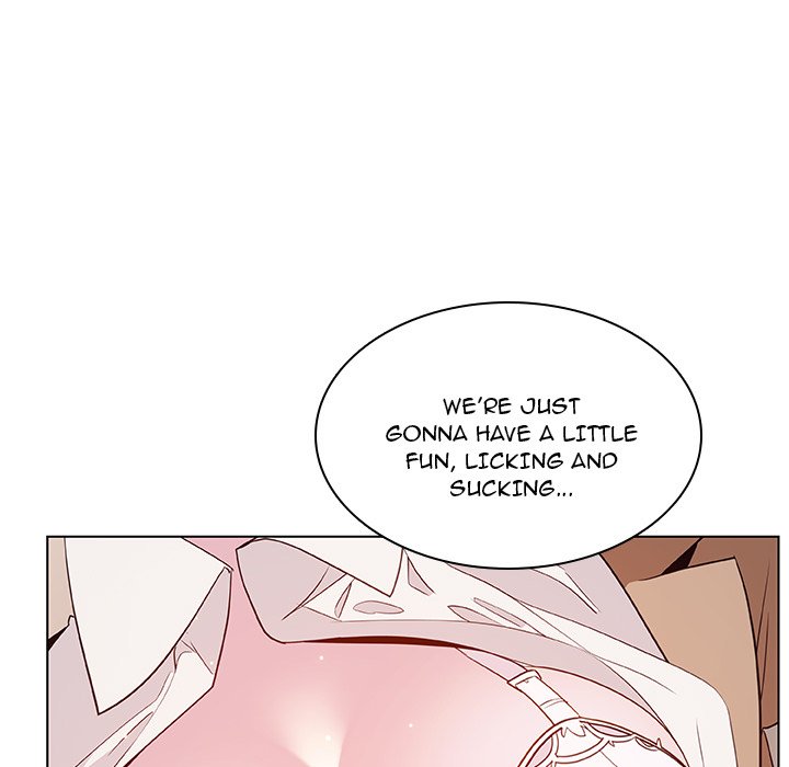 Fallen Flower Chapter 34 Page 187