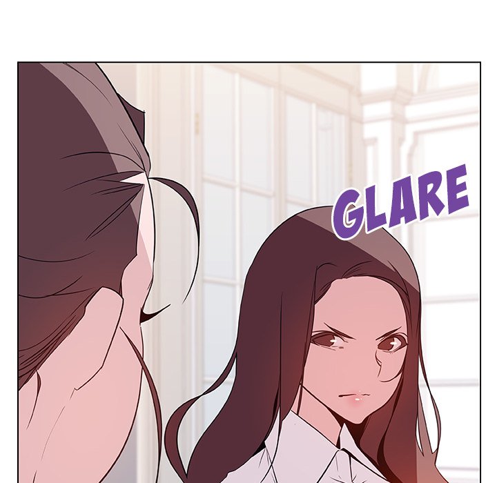 Fallen Flower Chapter 34 Page 19