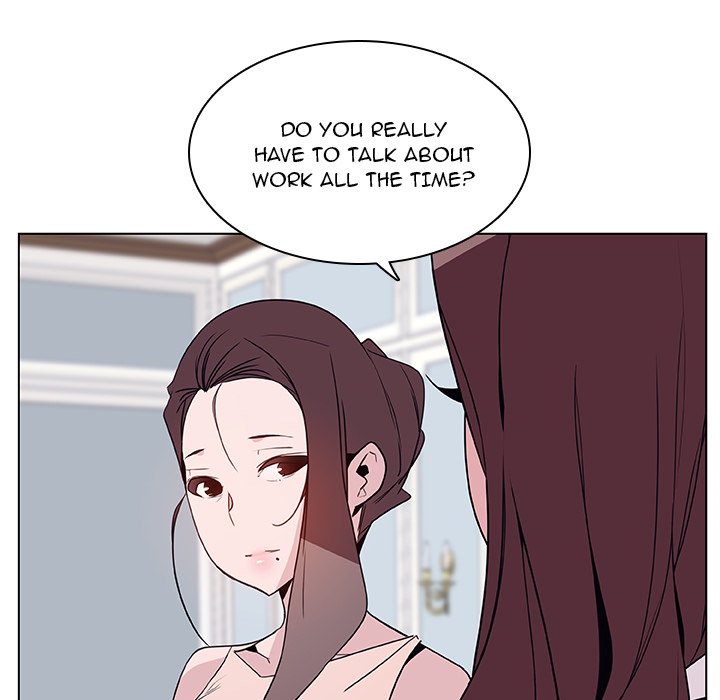 Fallen Flower Chapter 34 Page 21