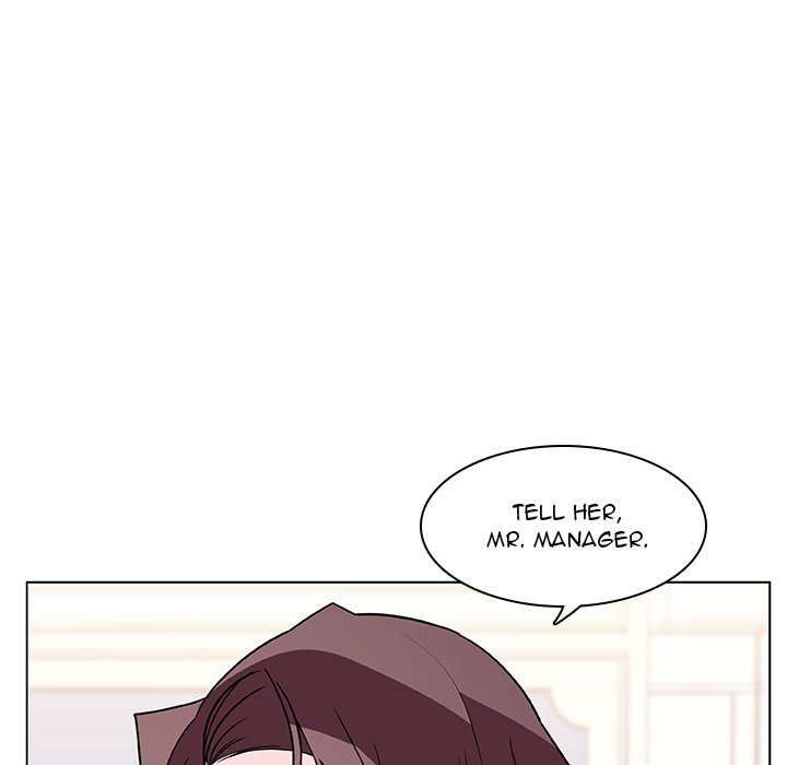 Fallen Flower Chapter 34 Page 23