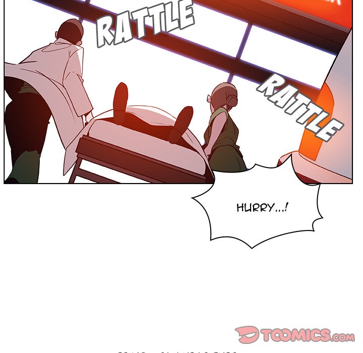Fallen Flower Chapter 34 Page 235