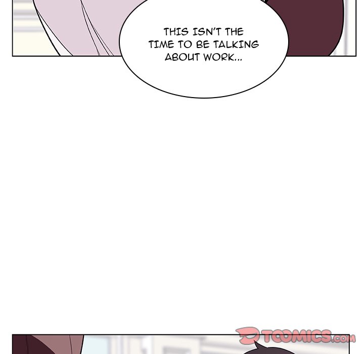 Fallen Flower Chapter 34 Page 25