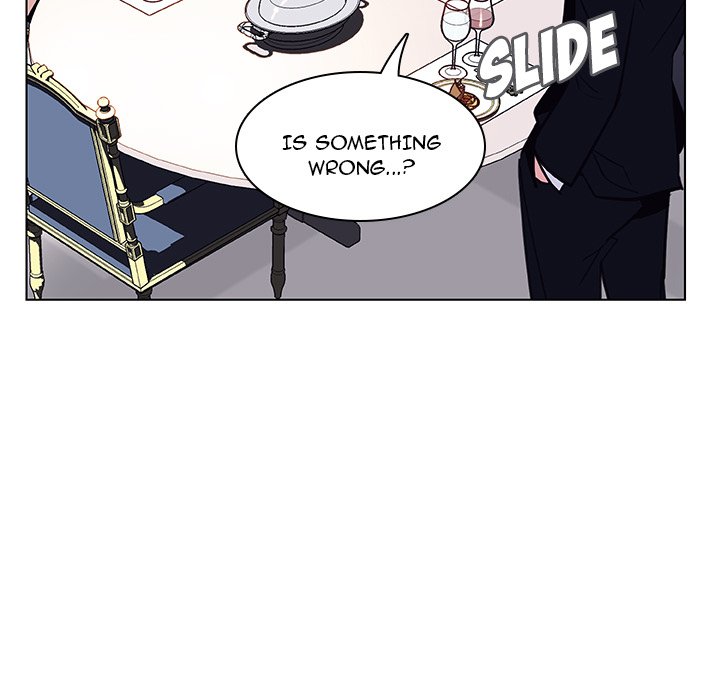 Fallen Flower Chapter 34 Page 31