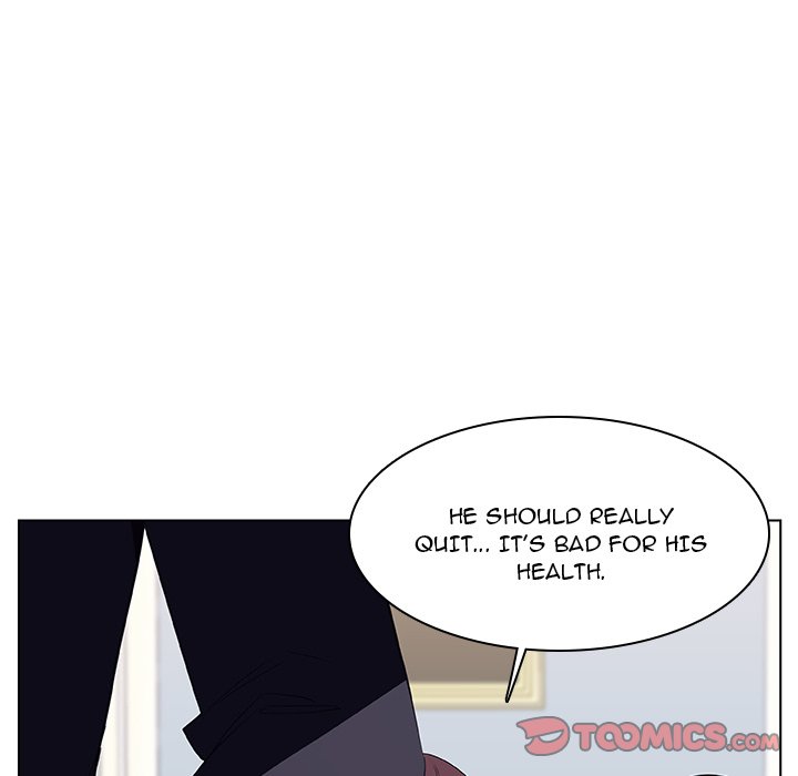 Fallen Flower Chapter 34 Page 35