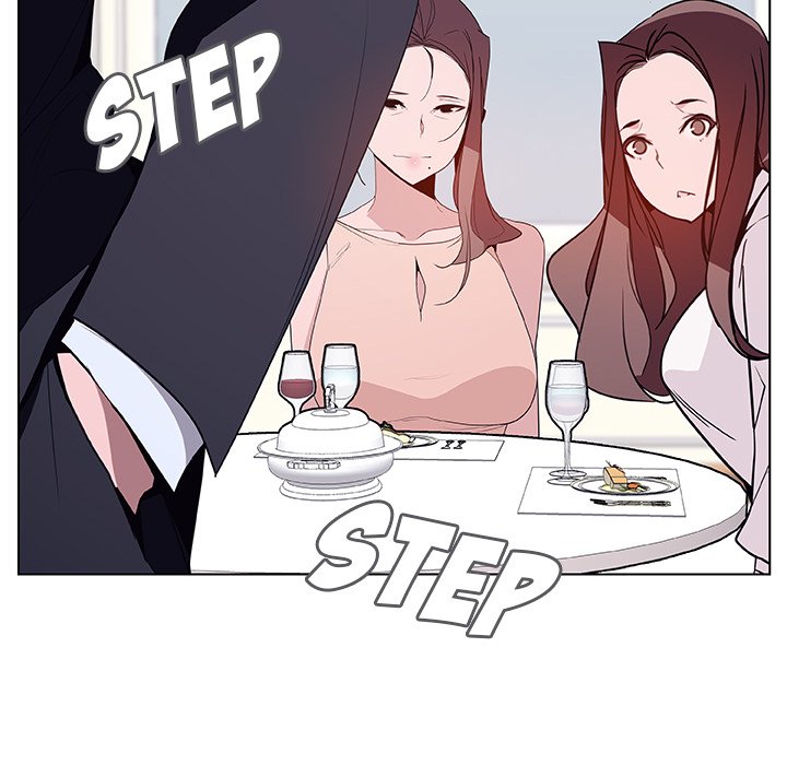 Fallen Flower Chapter 34 Page 36