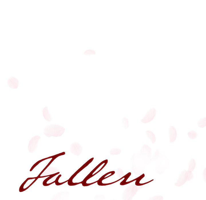 Fallen Flower Chapter 34 Page 40