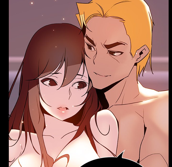 Fallen Flower Chapter 34 Page 61