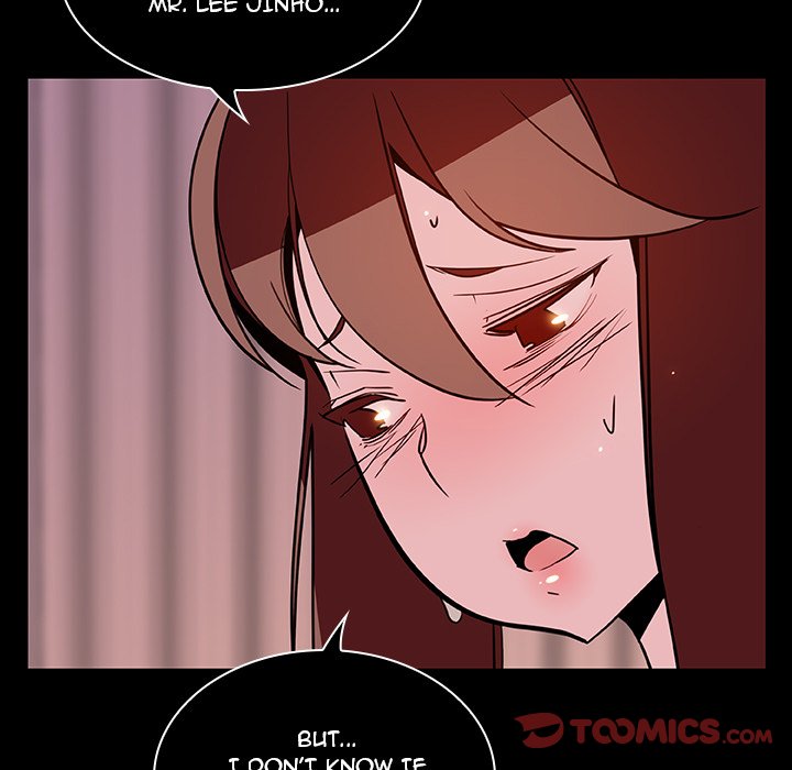 Fallen Flower Chapter 34 Page 65