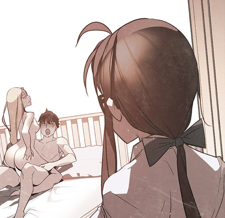 Fallen Flower Chapter 34 Page 78