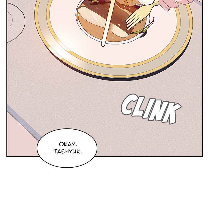 Fallen Flower Chapter 34 Page 9