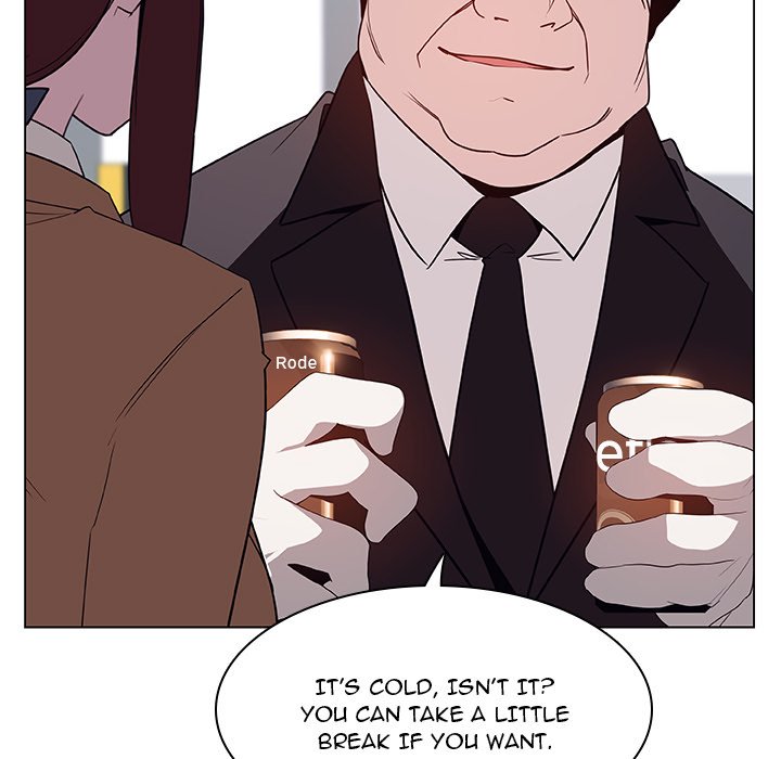 Fallen Flower Chapter 34 Page 94