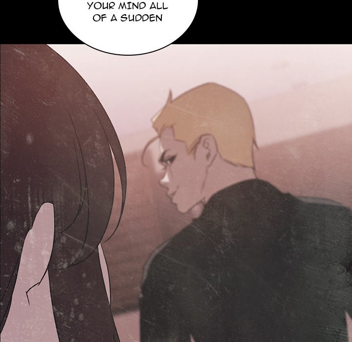 Fallen Flower Chapter 35 Page 101