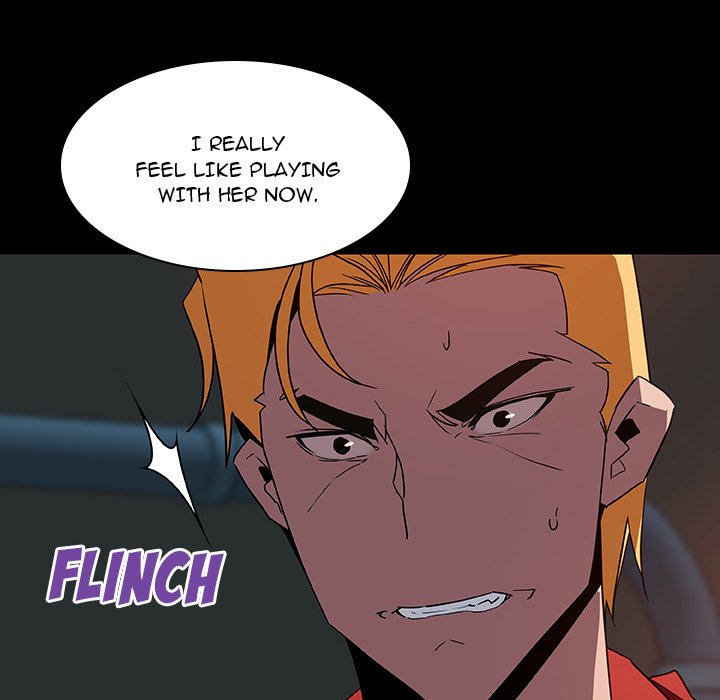 Fallen Flower Chapter 35 Page 120