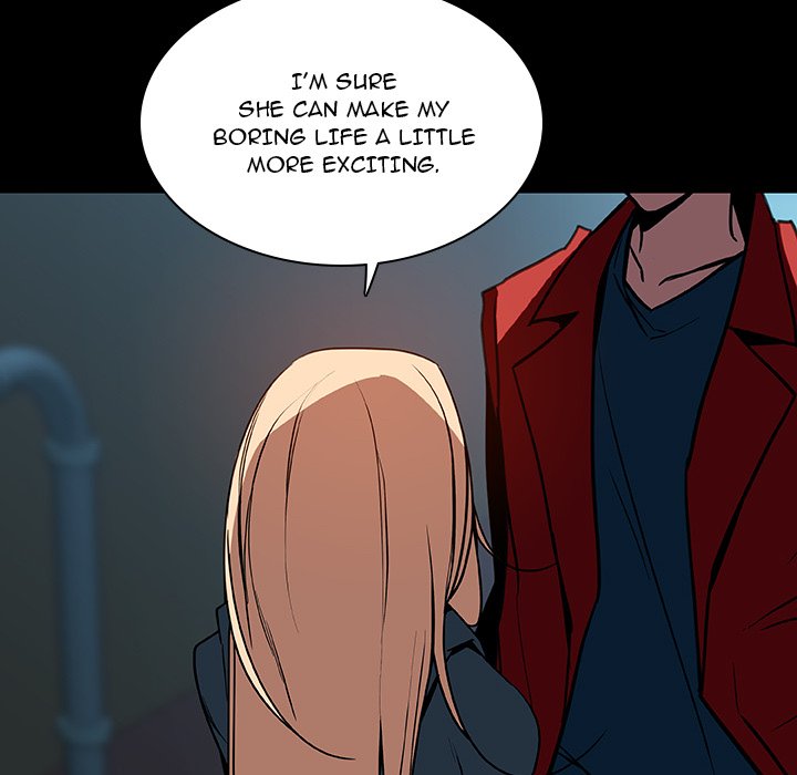 Fallen Flower Chapter 35 Page 122