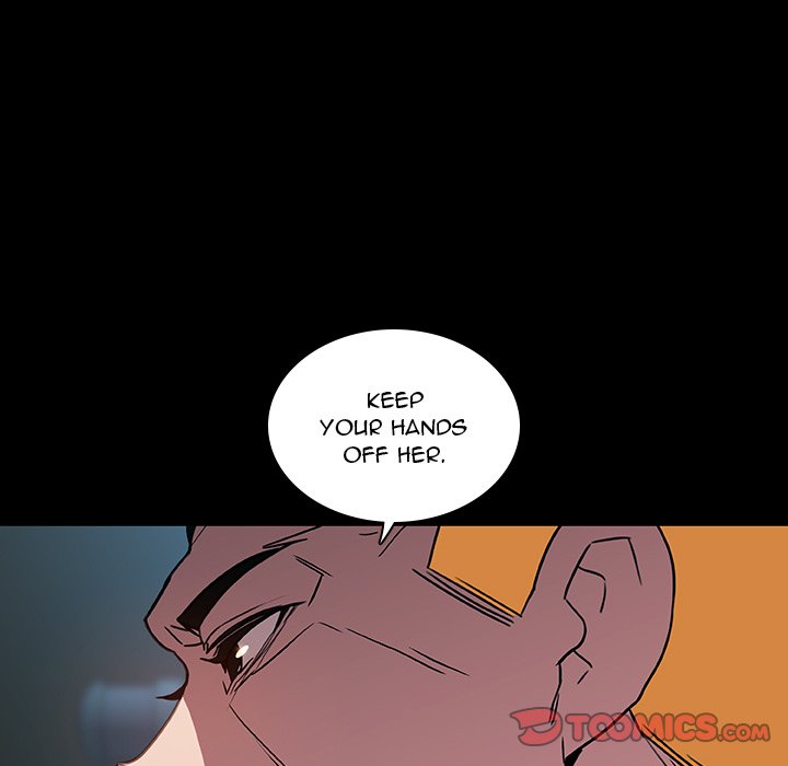 Fallen Flower Chapter 35 Page 124