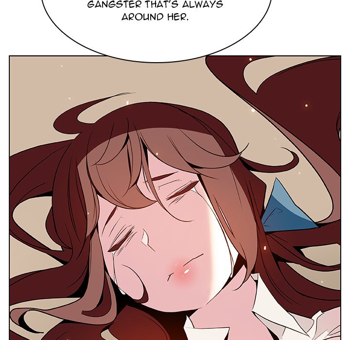 Fallen Flower Chapter 35 Page 16