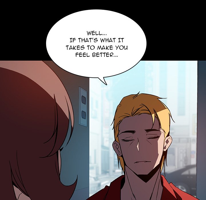 Fallen Flower Chapter 35 Page 166