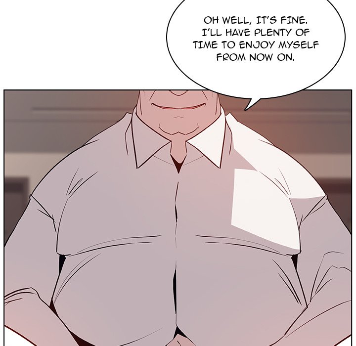Fallen Flower Chapter 35 Page 18